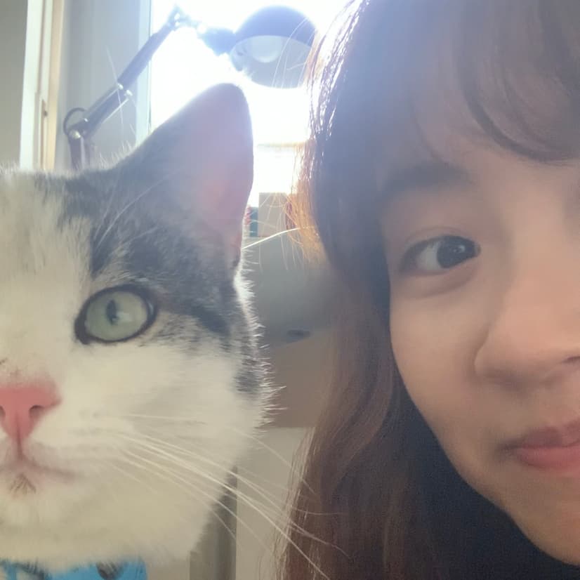 Yiwen Miao