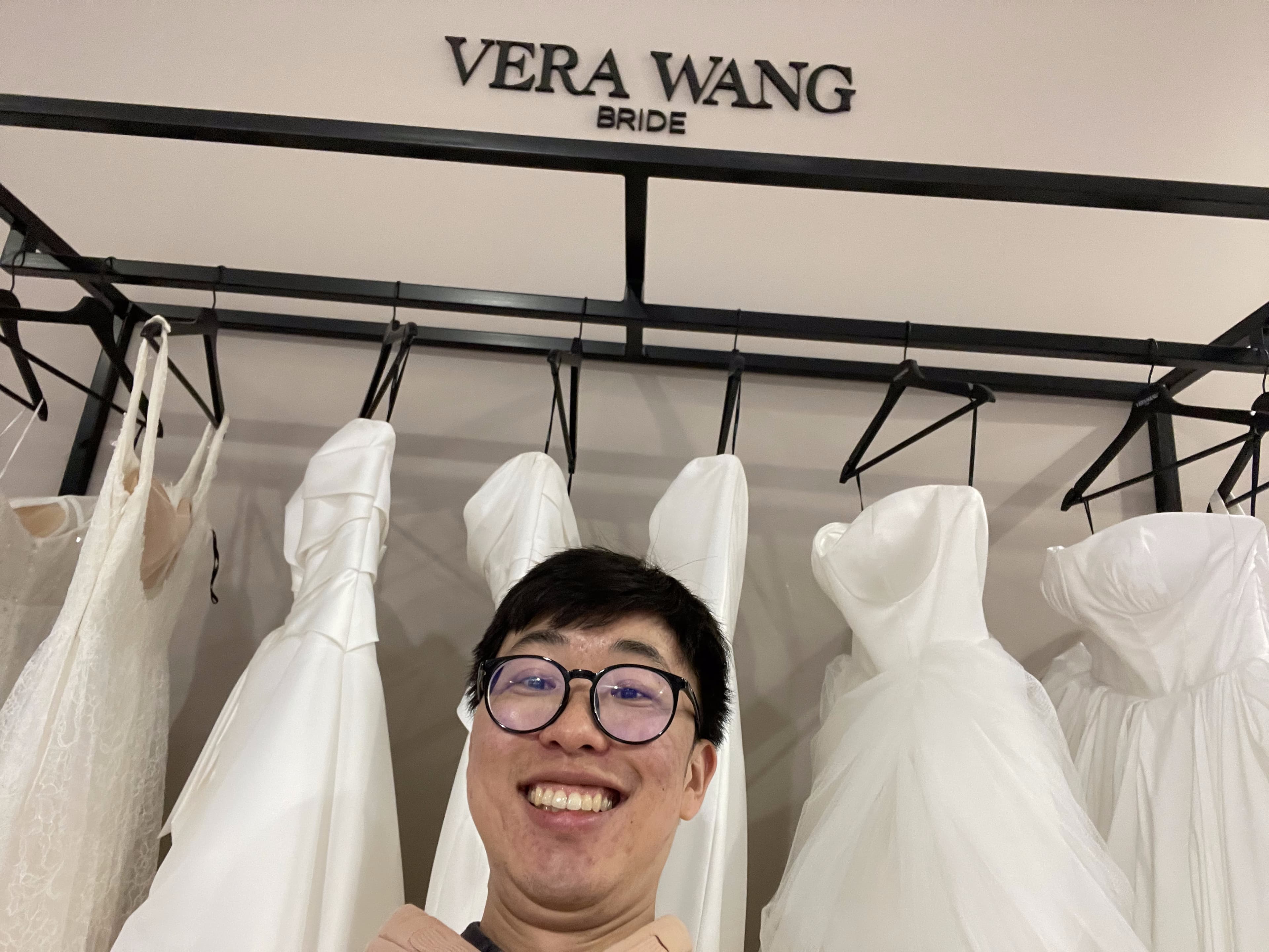 Ze Huang