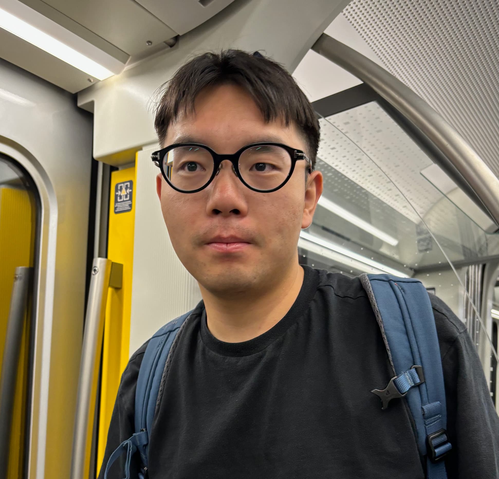 Zhuolun Zhou