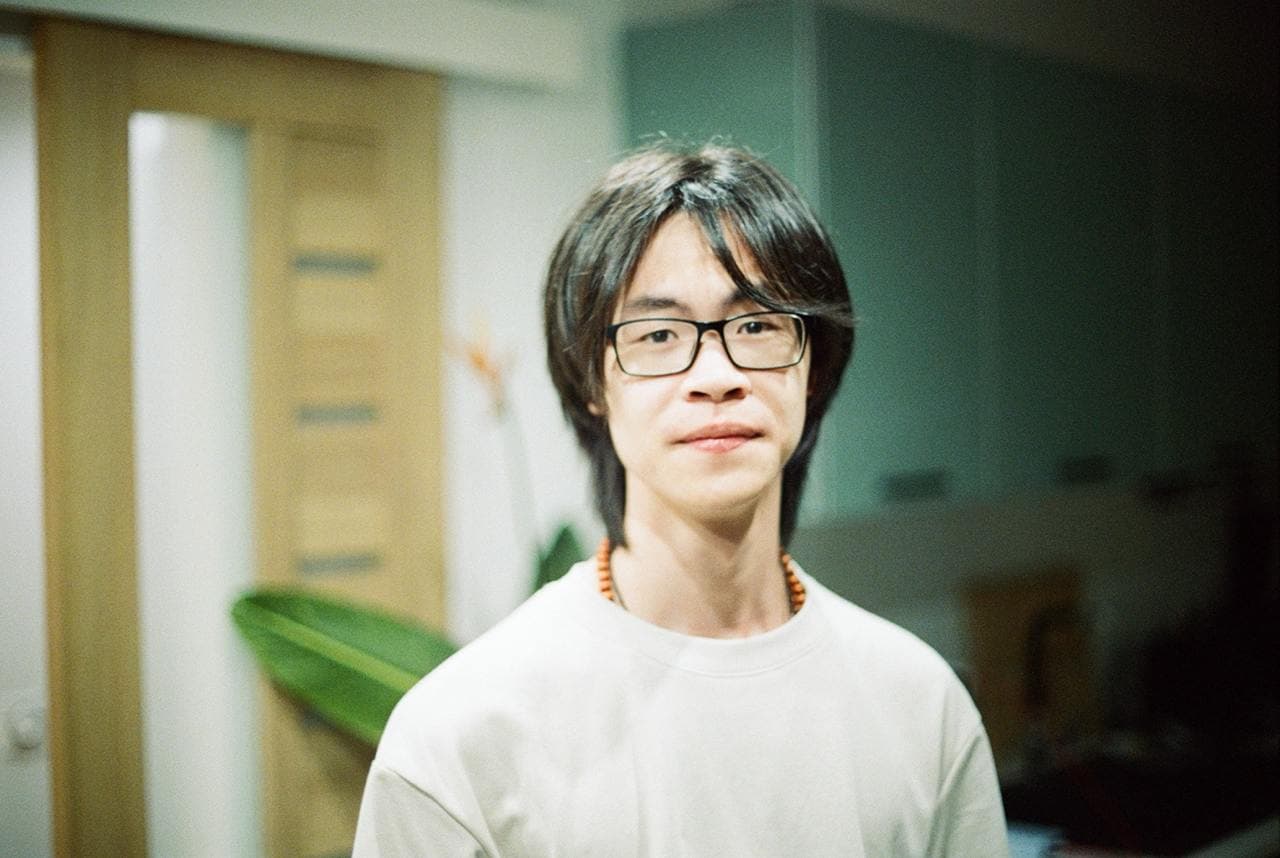Zibin Yin